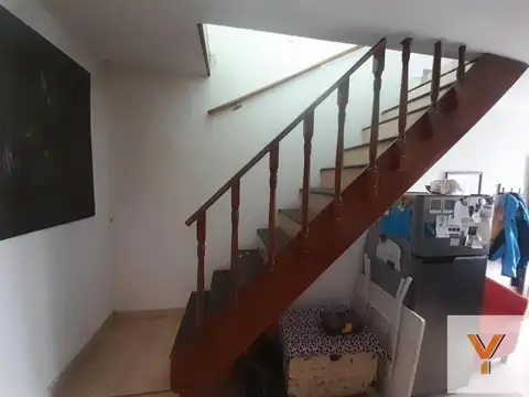 Depto Tipo Casa 2 ambientes con 1 baño