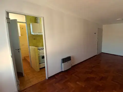 Departamento en Venta en Quinta Sección, USD 68.000