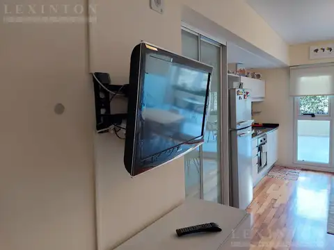 Departamento en Alquiler de 1 dormitorio