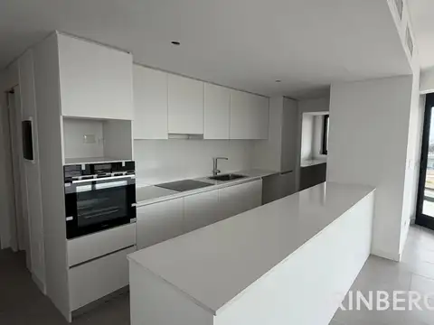 Departamento en Alquiler A Estrenar