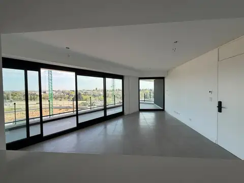 Departamento en Alquiler de 3 ambientes