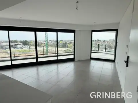 Departamento en Alquiler de 3 ambientes