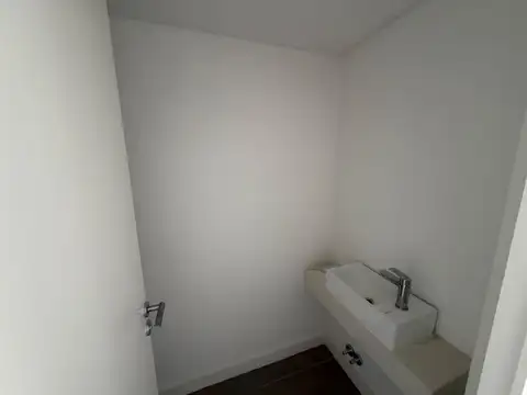 Departamento de 3 Ambientes con balcón aterrazado en Bliss - San Fernando
