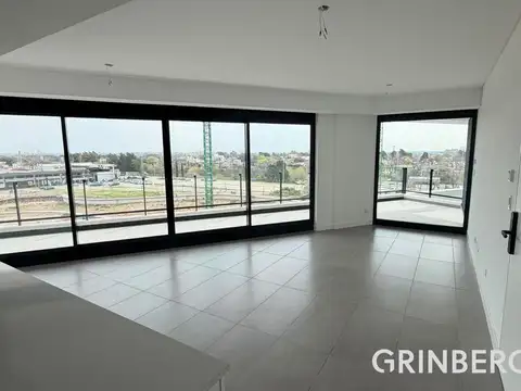 Departamento en Alquiler de 2 dormitorios
