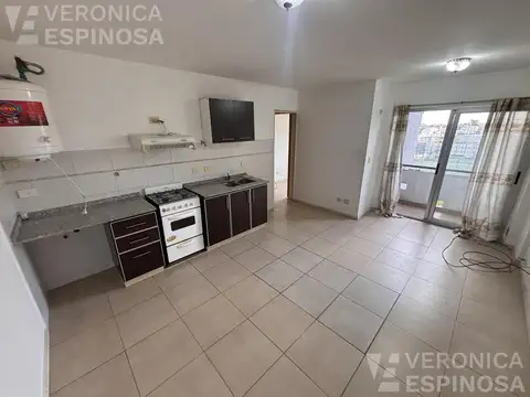 Departamento en Moron Sur