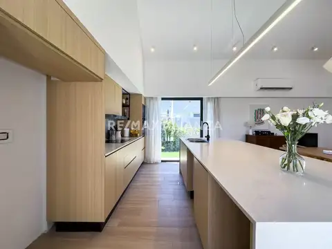 CASA 4 AMBIENTES EN VENTA LAGOS DE SAN ELISEO