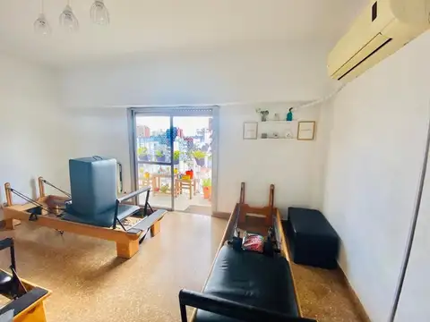 Rosales 250 , Piso 8