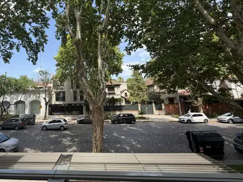 Departamento en Venta con 2 cocheras