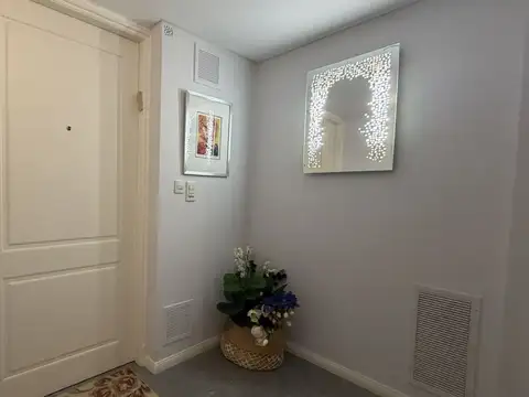 Departamento en Venta en Belgrano, USD 1.200.000
