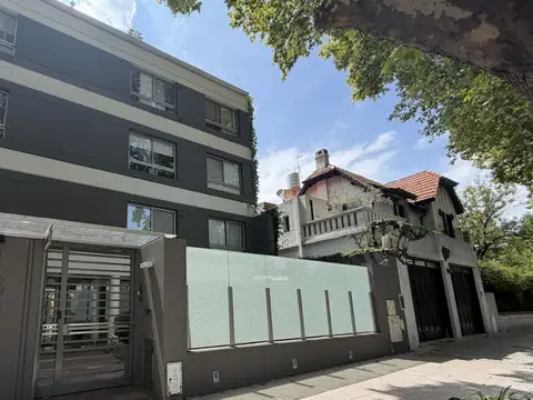Departamento en Venta de 5 ambientes