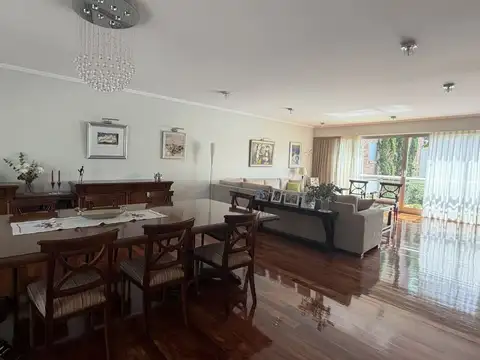 Departamento en Venta 15 años