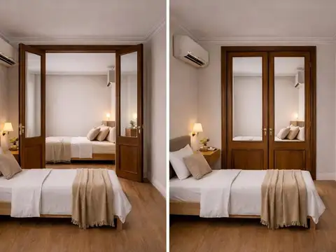 Departamento en Venta de 3 dormitorios