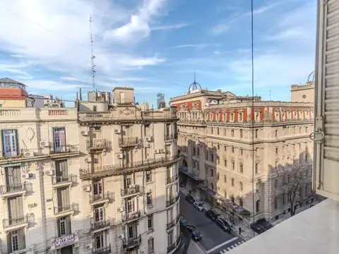 Departamento en Venta en San Nicolás, USD 120.000