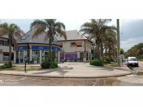 Terreno en Venta 30  mts Fondo