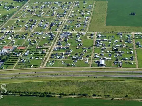 VENTA - Terreno escriturado de 360 m2 - Barrio Tierra de Sueños 2, Roldán.