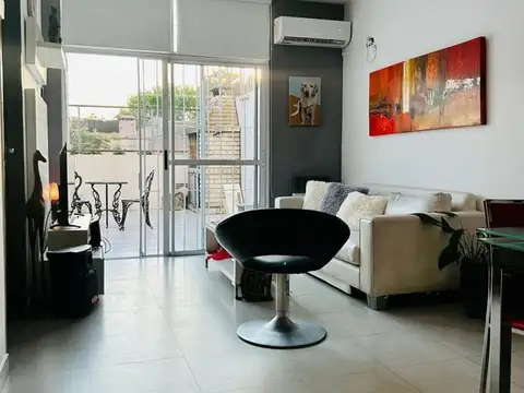 Depto Tipo Casa en Alquiler de 2 dormitorios