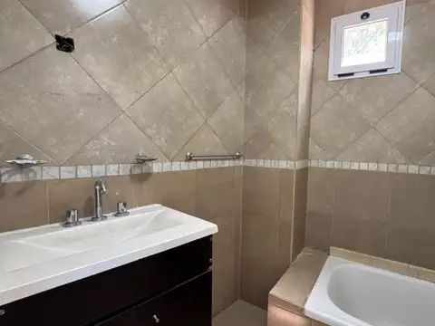 Departamento en Venta al Noroeste