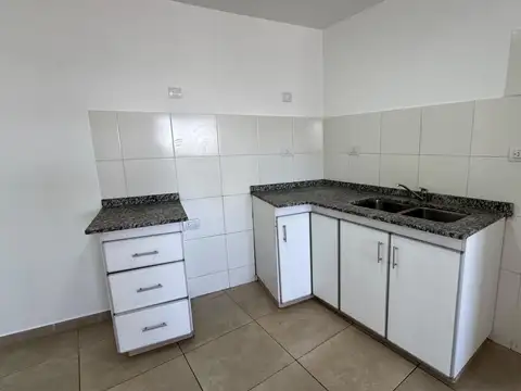 Departamento en Venta en Merlo, USD 61.900