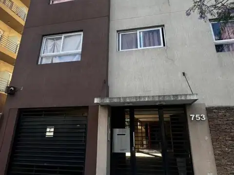Departamento en Venta en Merlo, Partido de Merlo