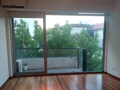 Departamento - Recoleta