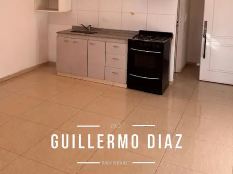 Departamento en  Alquiler en Moreno