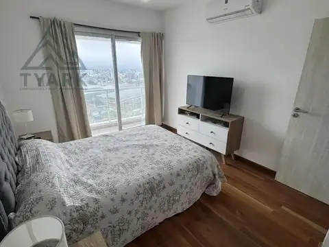 Departamento en Alquiler en Berazategui, USD 750