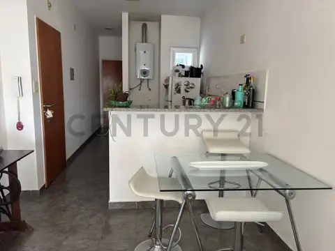 Departamento en Venta en Centro calle 12, USD 68.000