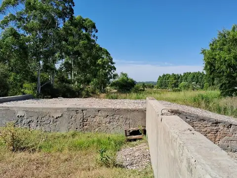 Ruta 4 km2