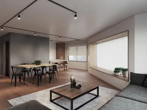 Departamento en Venta de 2 dormitorios