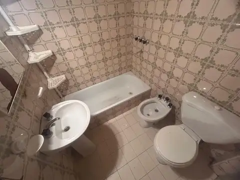 Departamento en Venta en Olivos, USD 65.000