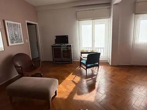 Departamento 4 ambientes con 3 baños