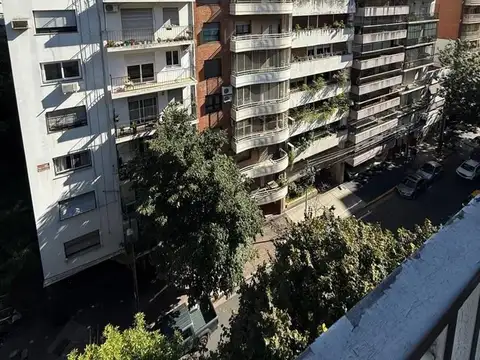 Departamento Semipiso  en Venta en Barrio Norte, Capital Federal, Buenos Aires