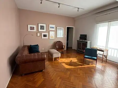 Departamento en Venta en Barrio Norte, USD 248.000