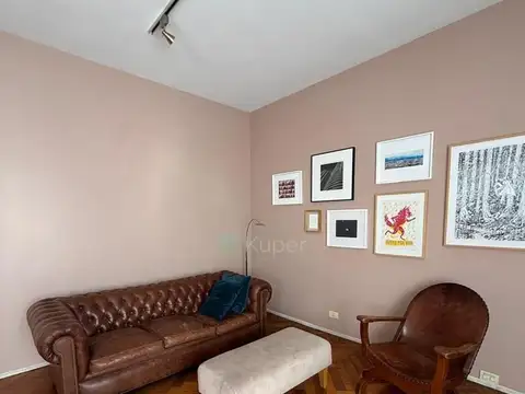 Departamento en Venta 40 años
