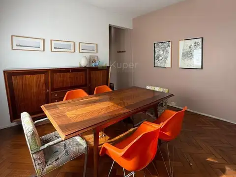 Departamento en Venta al Noroeste