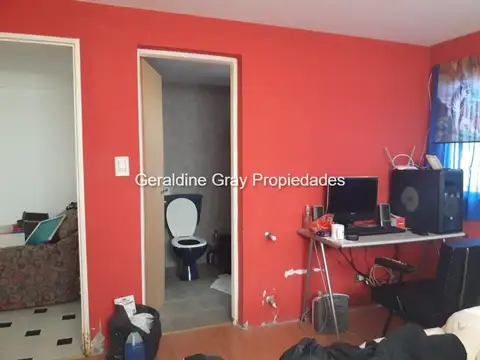 Casa 6 ambientes con 6 baños