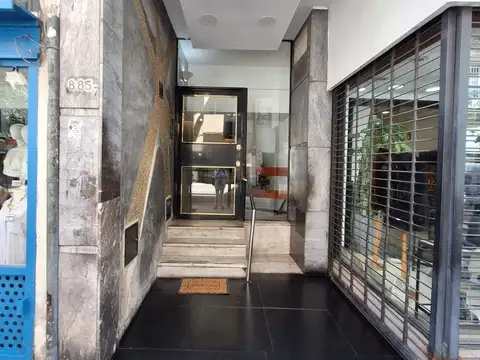 Venta, Suipacha 800, monoambiente Oportunidad