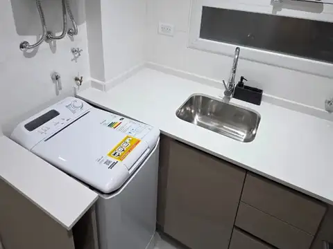 Departamento en Venta en Centro, USD 95.500