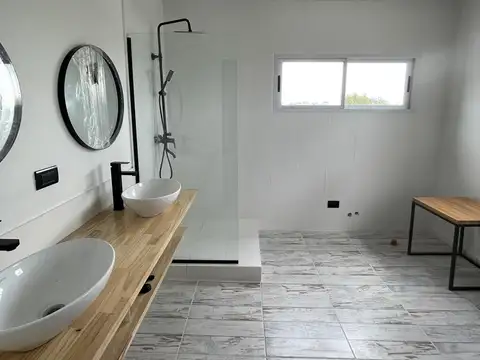 Casa en Venta 9 años