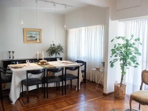 Departamento en Venta en Centro, USD 144.000