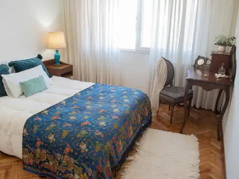 Departamento en Venta 54 años