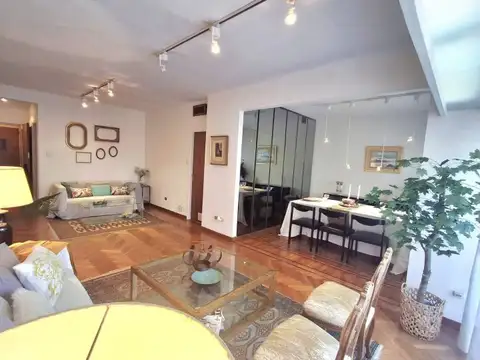 Departamento en Venta de 6 ambientes