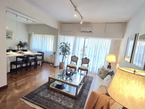 SAN LORENZO 1467 9B , Piso 9