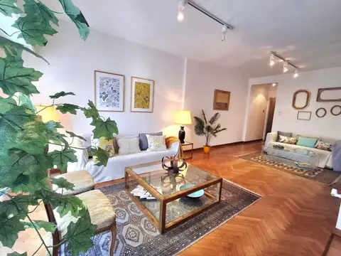 SAN LORENZO 1467 9B , Piso 9