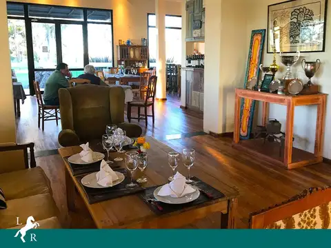 Terreno en Venta en Ibarlucea, USD 110.000