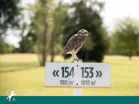 Terreno en Venta de 1000,0 m2