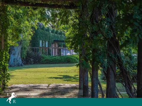 VENTA DE LOTE EN LA RINCONADA - IBARLUCEA RUTA 34