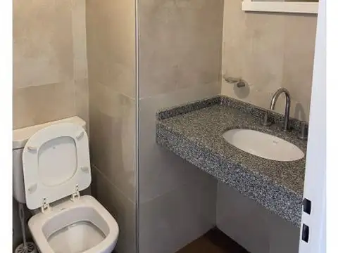 Departamento en Venta con 1 cochera