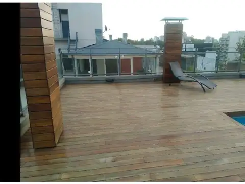 Aizpurua 2500 Villa Urquiza , Piso 3