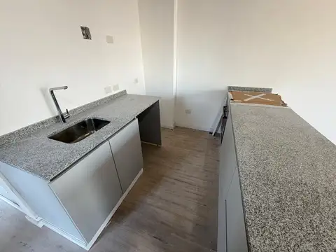 Espectacular 3amb con amenities. Entrega en Julio 2026
